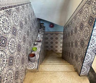 Oualidia House | 100 m² House ∙ 2 bedrooms ∙ 6 guests