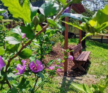 gmina Słopnice House | 100 m² House ∙ 2 bedrooms ∙ 6 guests
