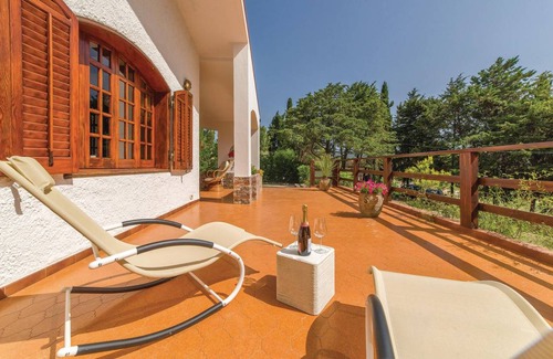Sambuca di Sicilia House | 100 m² House ∙ 2 bedrooms ∙ 4 guests