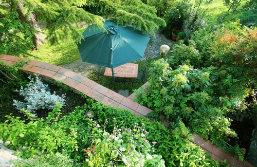 Panzano in Chianti House | 100 m² House ∙ 2 bedrooms ∙ 4 guests