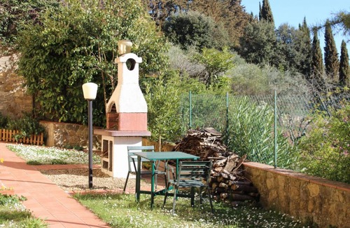 Panzano in Chianti House | 100 m² House ∙ 2 bedrooms ∙ 4 guests