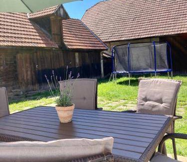 Trstene House | 100 m² House ∙ 2 bedrooms ∙ 8 guests