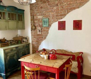 Trstene House | 100 m² House ∙ 2 bedrooms ∙ 8 guests