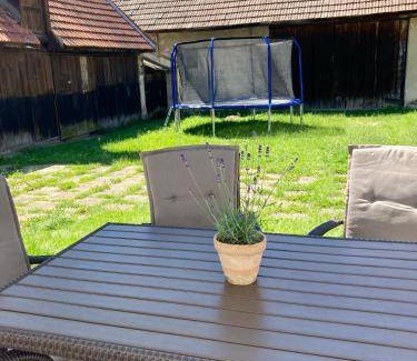 Trstene House | 100 m² House ∙ 2 bedrooms ∙ 8 guests