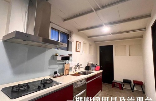 Hualien City Centre House | 100 m² House ∙ 2 bedrooms ∙ 13 guests