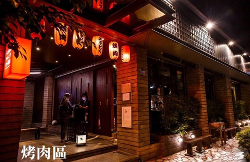 Hualien City Centre House | 100 m² House ∙ 2 bedrooms ∙ 13 guests