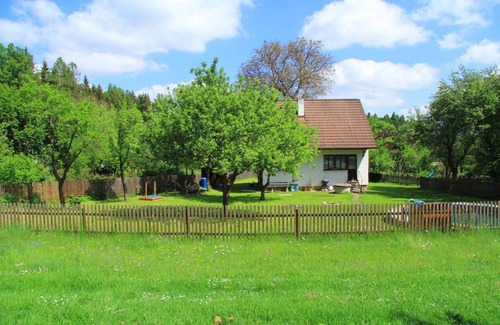 Pravonin House | 100 m² House ∙ 2 bedrooms ∙ 10 guests
