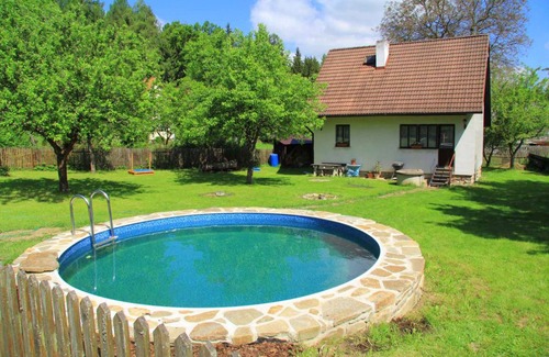 Pravonin House | 100 m² House ∙ 2 bedrooms ∙ 10 guests