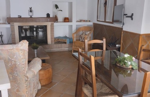 Murchas House | 100 m² House ∙ 2 bedrooms ∙ 4 guests
