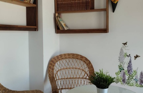 Murchas House | 100 m² House ∙ 2 bedrooms ∙ 4 guests