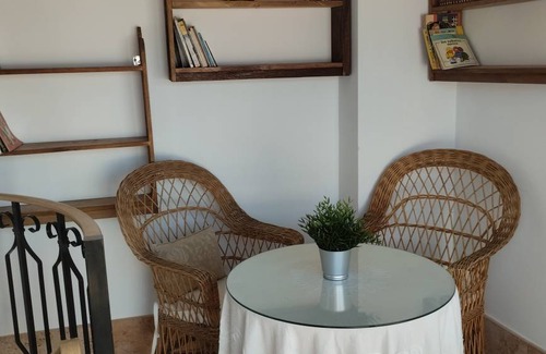 Murchas House | 100 m² House ∙ 2 bedrooms ∙ 4 guests