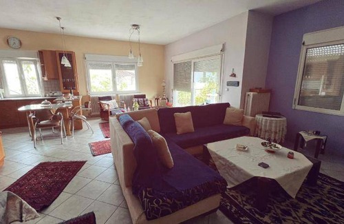 Kavala House | 100 m² House ∙ 2 bedrooms ∙ 8 guests