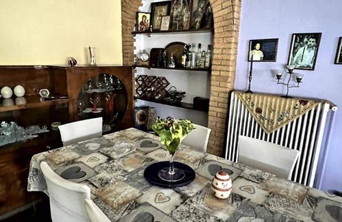 Kavala House | 100 m² House ∙ 2 bedrooms ∙ 8 guests