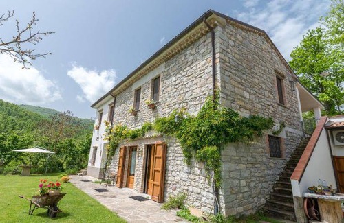 Agnone House | 100 m² House ∙ 2 bedrooms ∙ 6 guests