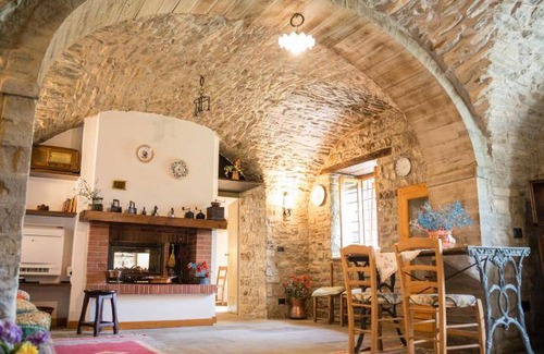 Agnone House | 100 m² House ∙ 2 bedrooms ∙ 6 guests