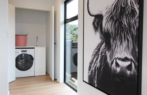 Wanaka House | 100 m² House ∙ 2 bedrooms ∙ 4 guests