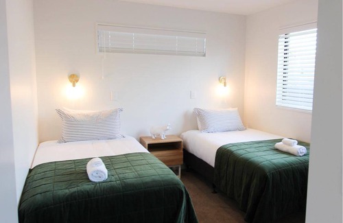 Wanaka House | 100 m² House ∙ 2 bedrooms ∙ 4 guests