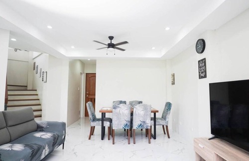 Lucena House | 100 m² House ∙ 2 bedrooms ∙ 4 guests