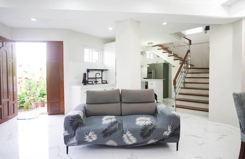 Lucena House | 100 m² House ∙ 2 bedrooms ∙ 4 guests