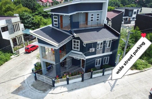 Lucena House | 100 m² House ∙ 2 bedrooms ∙ 4 guests