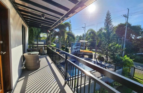 Santa Cruz House | 100 m² House ∙ 2 bedrooms ∙ 6 guests