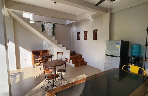 Santa Cruz House | 100 m² House ∙ 2 bedrooms ∙ 6 guests