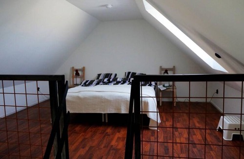 Skivarp House | 100 m² House ∙ 2 bedrooms ∙ 6 guests