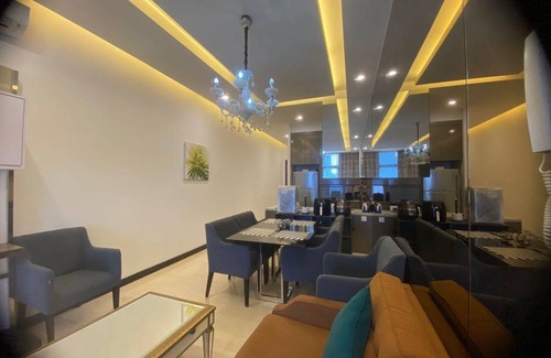 Imbi House | 100 m² House ∙ 2 bedrooms ∙ 6 guests