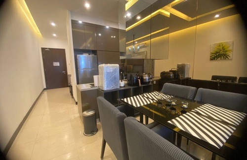 Imbi House | 100 m² House ∙ 2 bedrooms ∙ 6 guests