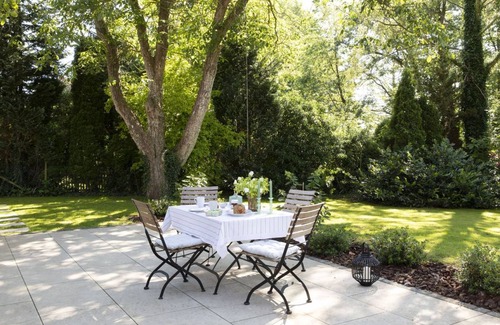 Stocksee House | 100 m² House ∙ 2 bedrooms ∙ 4 guests