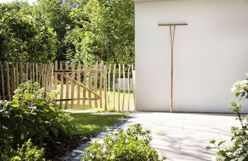 Stocksee House | 100 m² House ∙ 2 bedrooms ∙ 4 guests