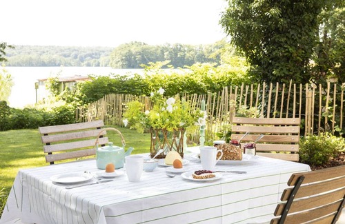Stocksee House | 100 m² House ∙ 2 bedrooms ∙ 4 guests
