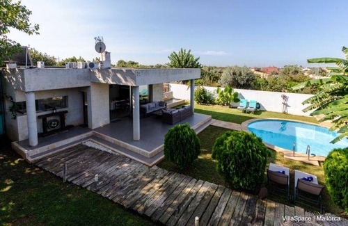 Sa Cabaneta House | 100 m² House ∙ 2 bedrooms ∙ 4 guests