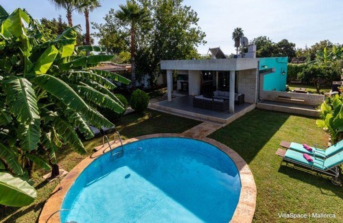 Sa Cabaneta House | 100 m² House ∙ 2 bedrooms ∙ 4 guests