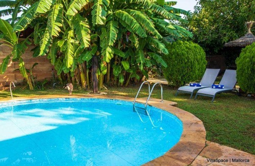 Sa Cabaneta House | 100 m² House ∙ 2 bedrooms ∙ 4 guests