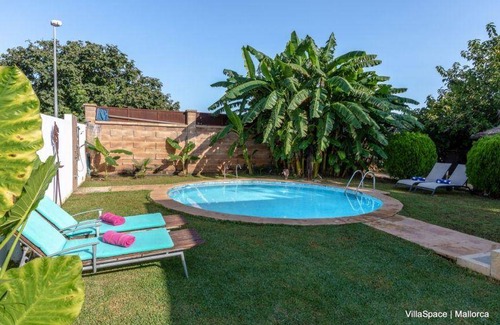 Sa Cabaneta House | 100 m² House ∙ 2 bedrooms ∙ 4 guests