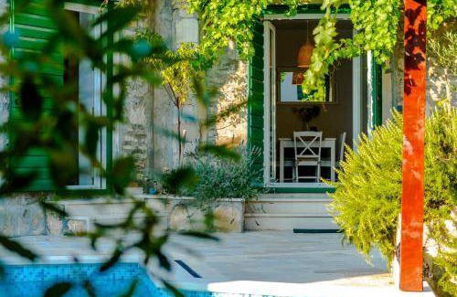 Donji Humac House | 100 m² House ∙ 2 bedrooms ∙ 8 guests