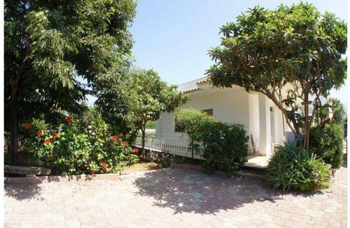 Trappeto House | 100 m² House ∙ 2 bedrooms ∙ 7 guests