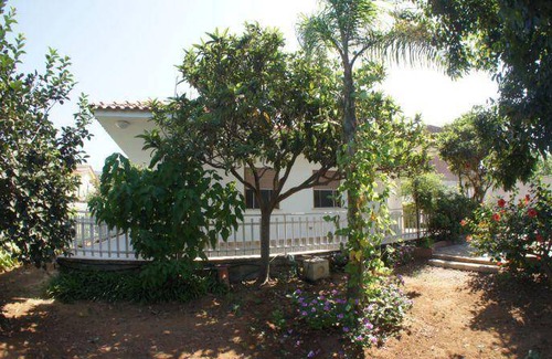 Trappeto House | 100 m² House ∙ 2 bedrooms ∙ 7 guests