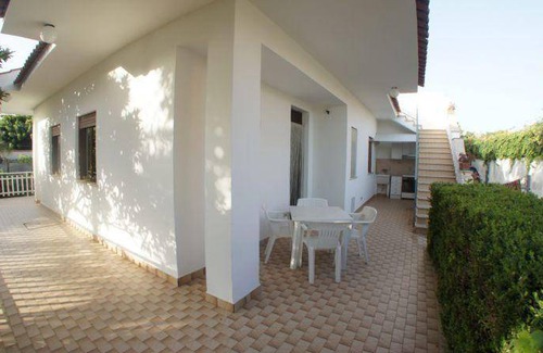 Trappeto House | 100 m² House ∙ 2 bedrooms ∙ 7 guests