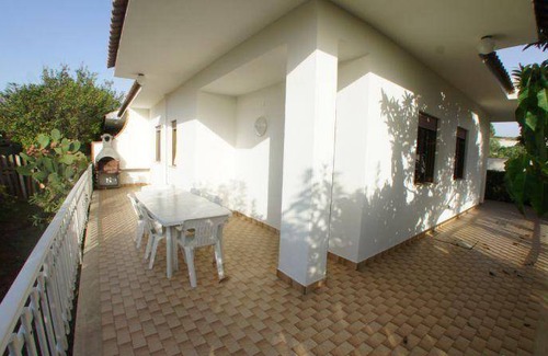 Trappeto House | 100 m² House ∙ 2 bedrooms ∙ 7 guests