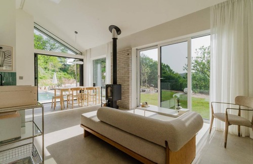 Yangpyeong House | 100 m² House ∙ 2 bedrooms ∙ 5 guests