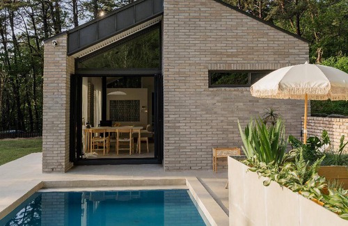 Yangpyeong House | 100 m² House ∙ 2 bedrooms ∙ 5 guests