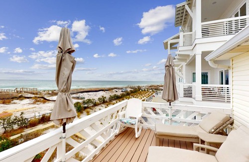 Inlet Beach House | 100 m² House ∙ 2 bedrooms ∙ 6 guests