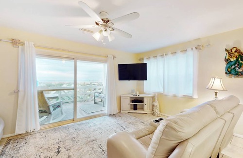 Inlet Beach House | 100 m² House ∙ 2 bedrooms ∙ 6 guests