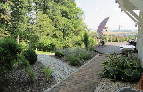 Bad Sachsa House | 100 m² House ∙ 3 bedrooms ∙ 6 guests