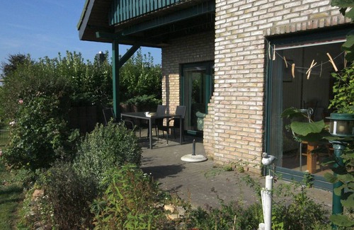 Schoenhagen House | 100 m² House ∙ 3 bedrooms ∙ 6 guests