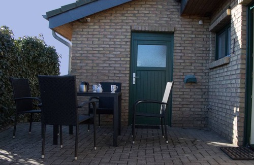 Schoenhagen House | 100 m² House ∙ 3 bedrooms ∙ 6 guests