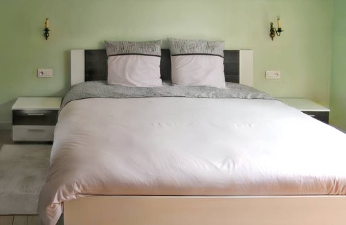 Berrwiller House | 100 m² House ∙ 3 bedrooms ∙ 7 guests