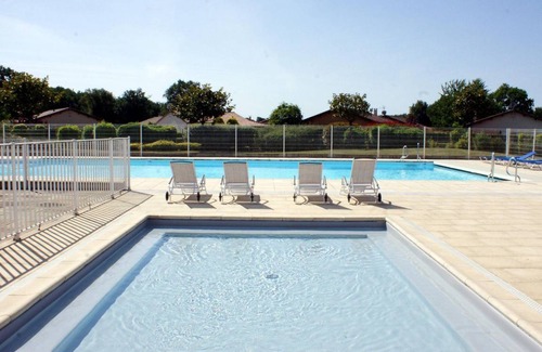 Les Forges House | 100 m² House ∙ 3 bedrooms ∙ 6 guests